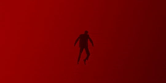 Falling Men