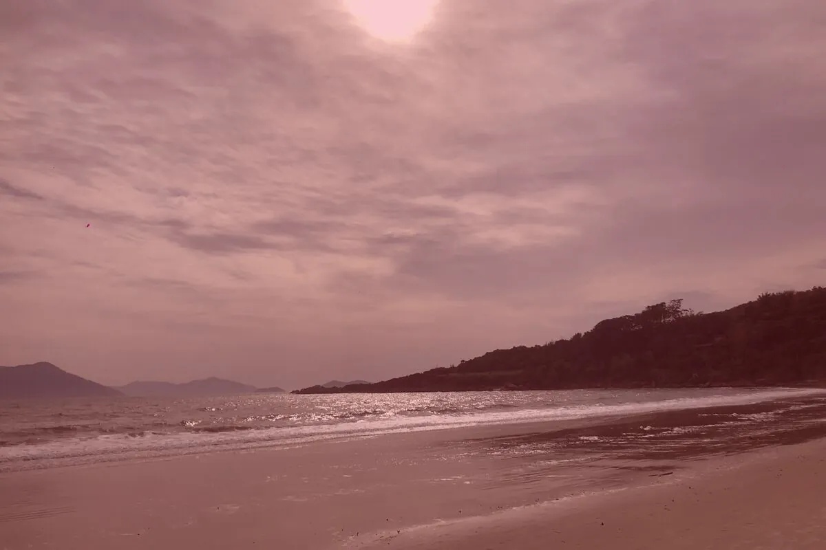 Praia